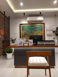 Atap Biru Residence - Semarang - 2