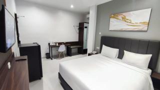 Atap Biru Residence - Semarang - 1
