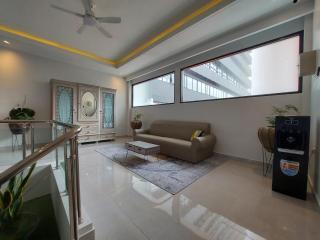 Atap Biru Residence - Semarang - 6