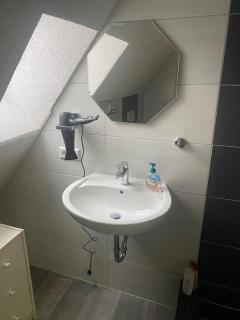 Hohennneuffen Blick - 1