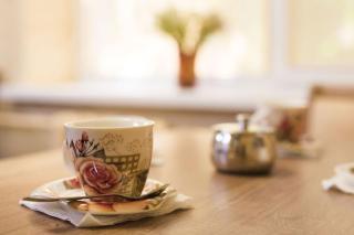 Уютная квартира Рышкановка! - 5