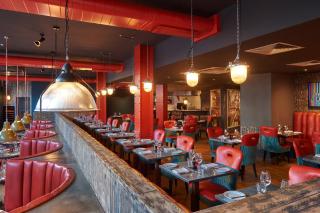 Malmaison Manchester - 3