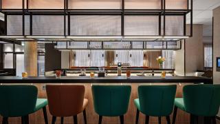 Hey Lou Hotel Karlsruhe Messe - 6