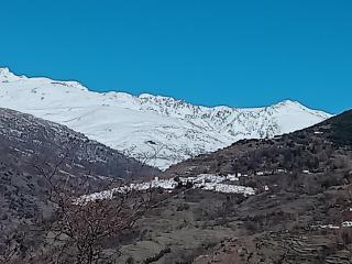 La Casita - Capileira - 1