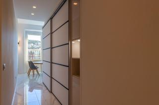 Sea view, vue sur la mer Port De Nice - Appartement de charme 2 P - Nice - 2