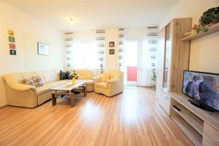 Ferienwohnung Duenenweg _ Radermac - Heringsdorf - 8