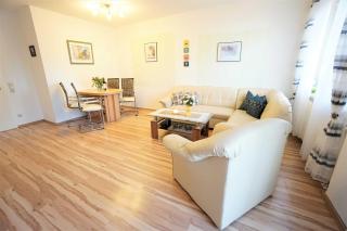 Ferienwohnung Duenenweg _ Radermac - Heringsdorf - 6