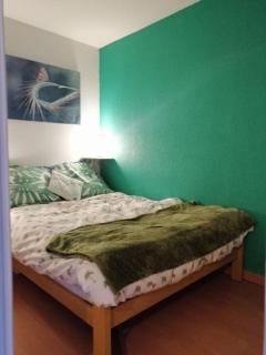 Colorful Appartement near Luz-Saint-Sauveur - Vizos - 6