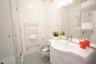 Ferienwohnung Duenenweg _ Radermac - Heringsdorf - 1