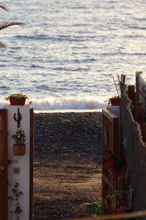 Apartamento con encanto en la playa frente al mar "Posada Rent House" - Puerto del Rosario - 5