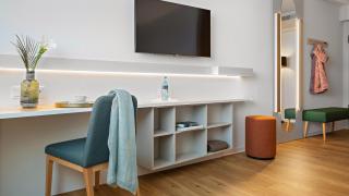 Hey Lou Hotel Karlsruhe Messe - Karlsruhe - 1