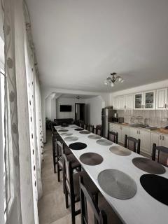 Vila Sorina - Borşa - 2