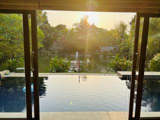 Private Pool Villas by Honey-5 miles from Central Pattaya Beach - Nong Prue - 8