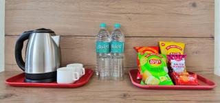 Hotel Good Luck by JMD Group - Nuova Delhi - 7