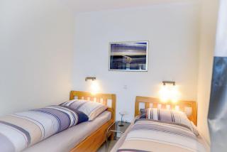 Strandhochhaus SHE3 - 4