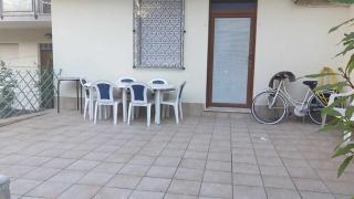 R05 Comodo trilocale con corte privata - Marcelli - 9