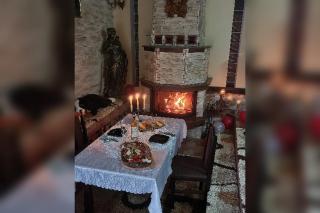 Un colț de Rai - Lunca Jariştei - 5