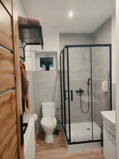 Apartamenty Golden Village - 3