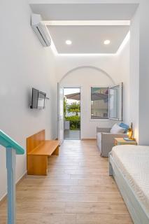 Haraki Mare Studios beach front - Haraki - 6