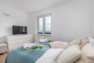 Apartament przy Plaży - Campingowa - Widok na Morze by Noclegi Renters - Międzyzdroje - 7