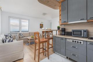 Apartament przy Plaży - Campingowa - Widok na Morze by Noclegi Renters - Międzyzdroje - 2