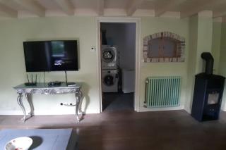 Farm apartment, self checkin - Anna Paulowna - 1