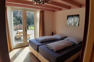 Farm apartment, self checkin - Anna Paulowna - 6