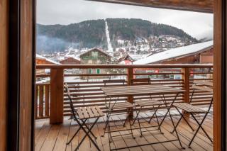 Echo du Pleney A107 - Morzine - 2