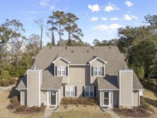 Fairway Oaks #20D condo - Myrtle Beach - 0
