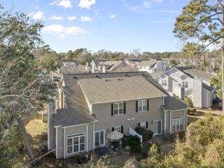 Fairway Oaks #20D condo - Myrtle Beach - 8