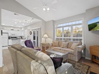 Fairway Oaks #20D condo - Myrtle Beach - 6