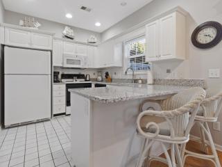 Fairway Oaks #20D condo - Myrtle Beach - 2