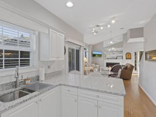 Fairway Oaks #20D condo - Myrtle Beach - 1