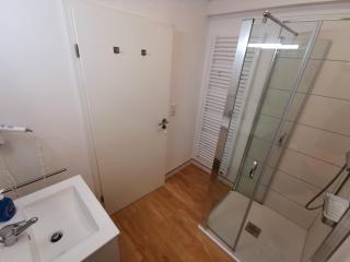 Ferienanlage Haus hinter den Dünen App 9 EG 1 - Prerow - 2