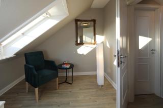 Strandvilla Strand-Suite - Westerland - 2