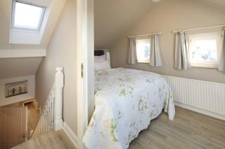 Strandvilla Strand-Suite - Westerland - 5