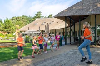 Landgoed 't Wildryck - Diever - 5