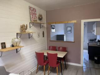 Appartement au centre de Dinard - Dinard - 7