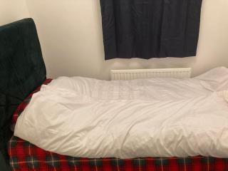 Refurbished Lovely 2 Bed Apartment Boston uk - 8