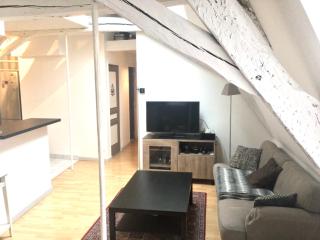 TOURS quartier halles 70m2 - Tours - 3