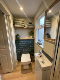 The Hideaway by the sea - free parking - Brighton & Hove - 1