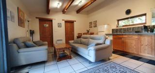 Exclusive countryside retreat with private lake - Montrollet - 6