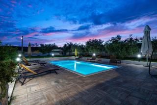 Villa Marina ZadarVillas - Sukošan - 5