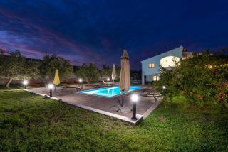 Villa Marina ZadarVillas - Sukošan - 4
