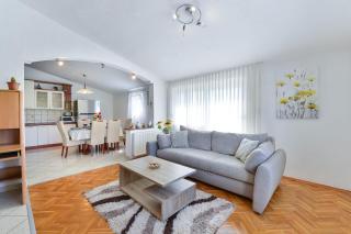 Villa Marina ZadarVillas - Sukošan - 2