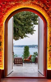Six Senses Kocatas Mansions - Estambul - 4
