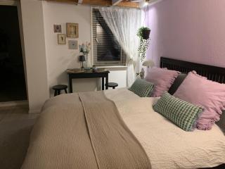B&B Vintage Room - Vught - 3