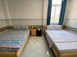 Hải Phong hotel - Dien Khanh - 3
