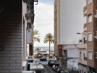 Adorable apartment 60m from the beach by Hometels - Puerto de Sagunto - 0