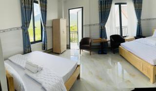 Hải Phong hotel - Dien Khanh - 5
